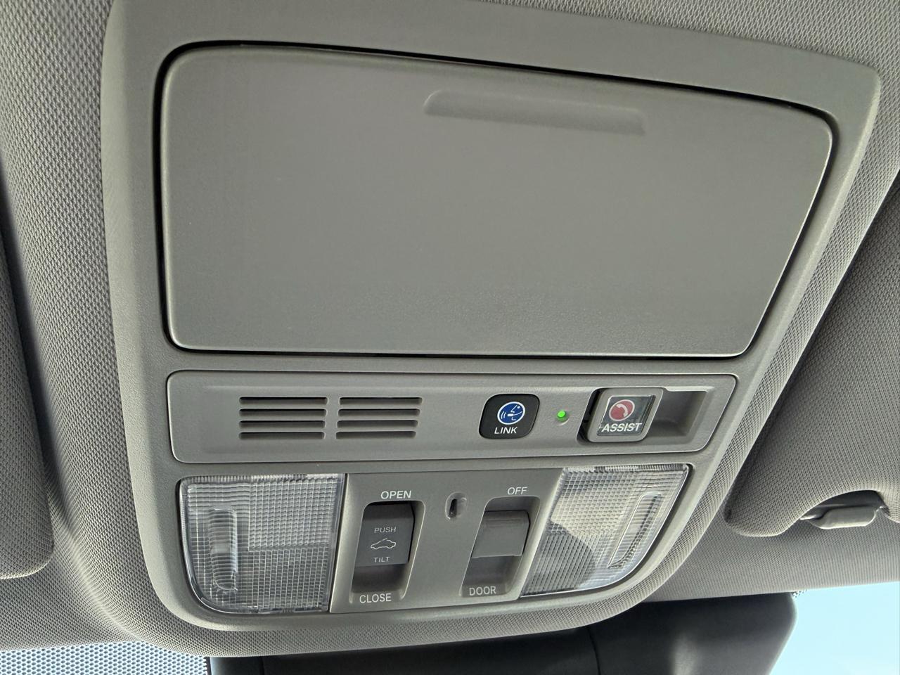 Honda Accord Touring 2.0T 10A 2018