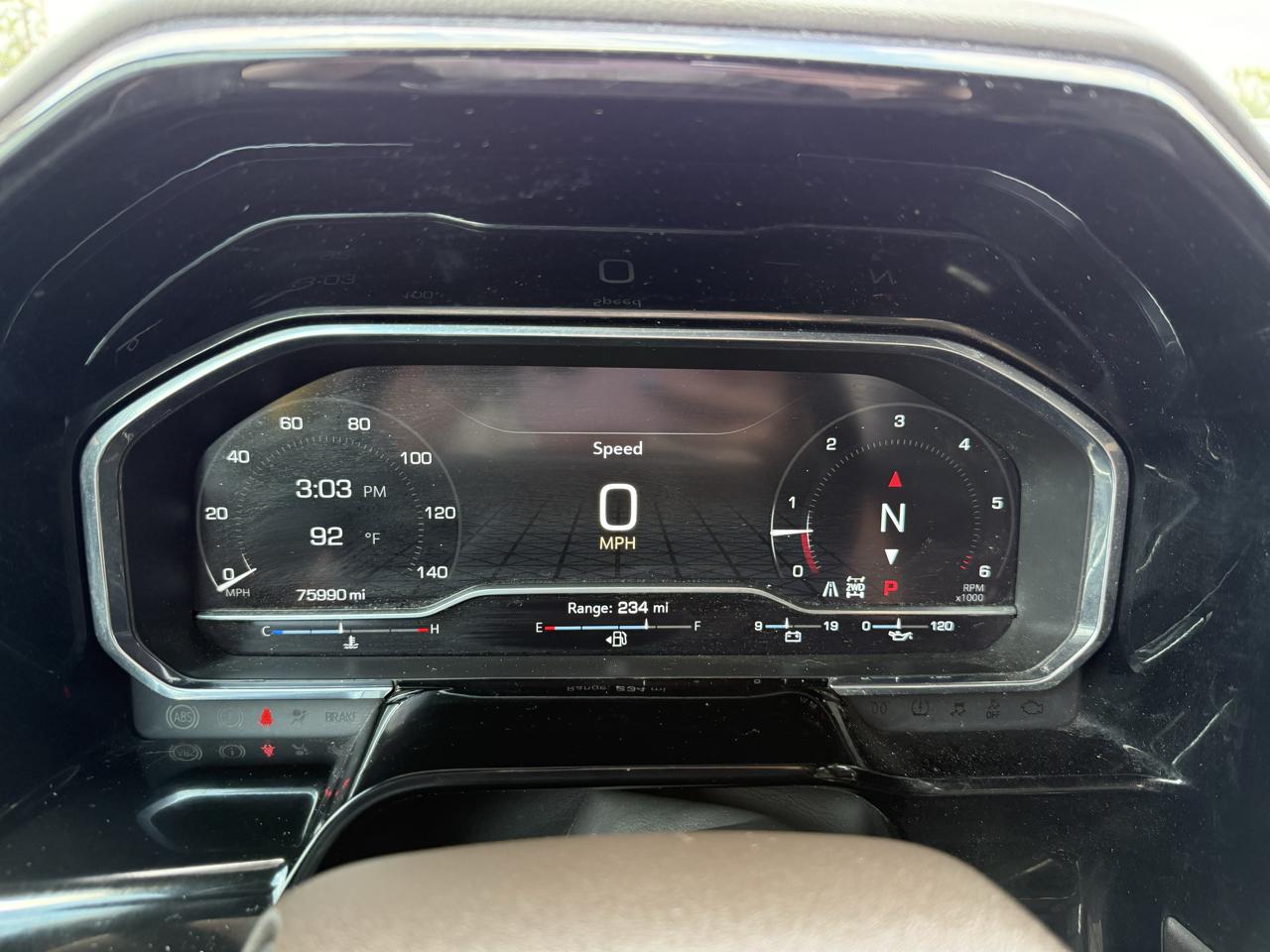GMC Sierra 1500 SLT Crew Cab 4WD 2022