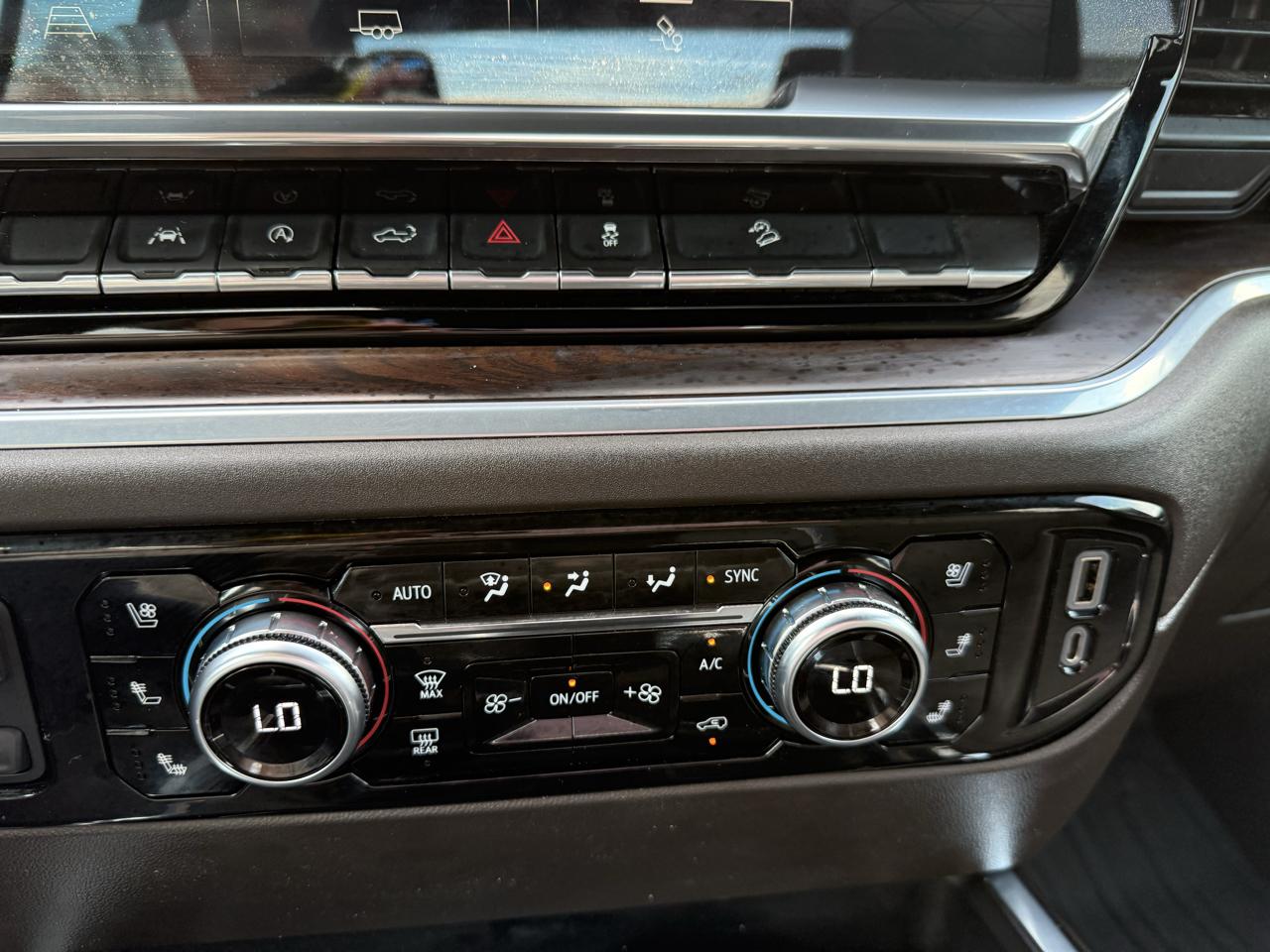 GMC Sierra 1500 SLT Crew Cab 4WD 2022