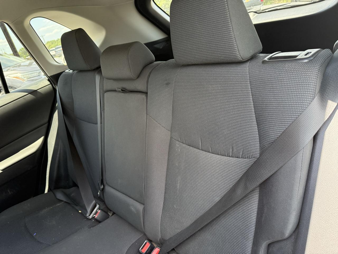 Toyota RAV4 LE 2024