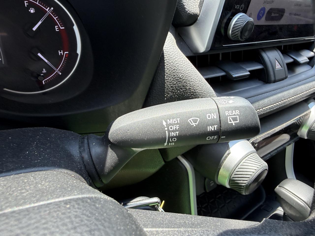 Toyota RAV4 LE 2024