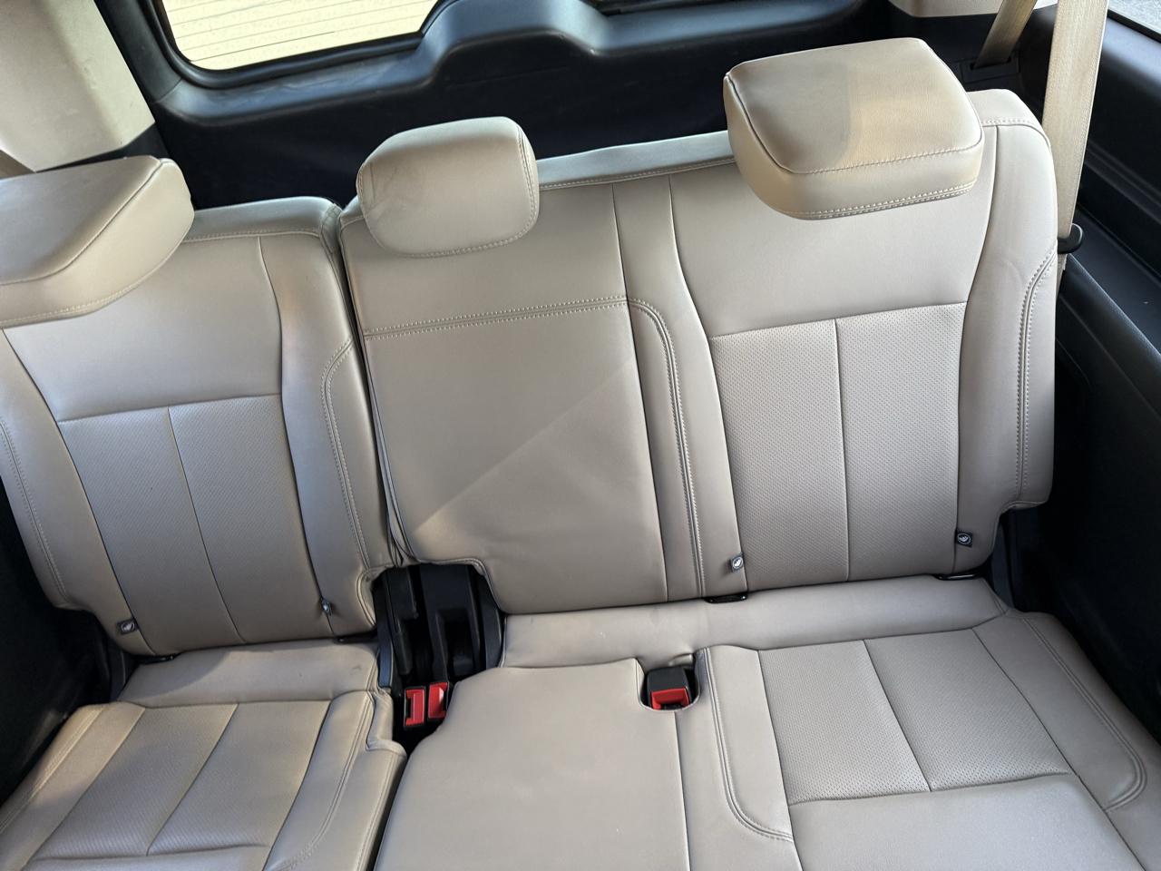 Ford Expedition Max XLT 4x4 2024