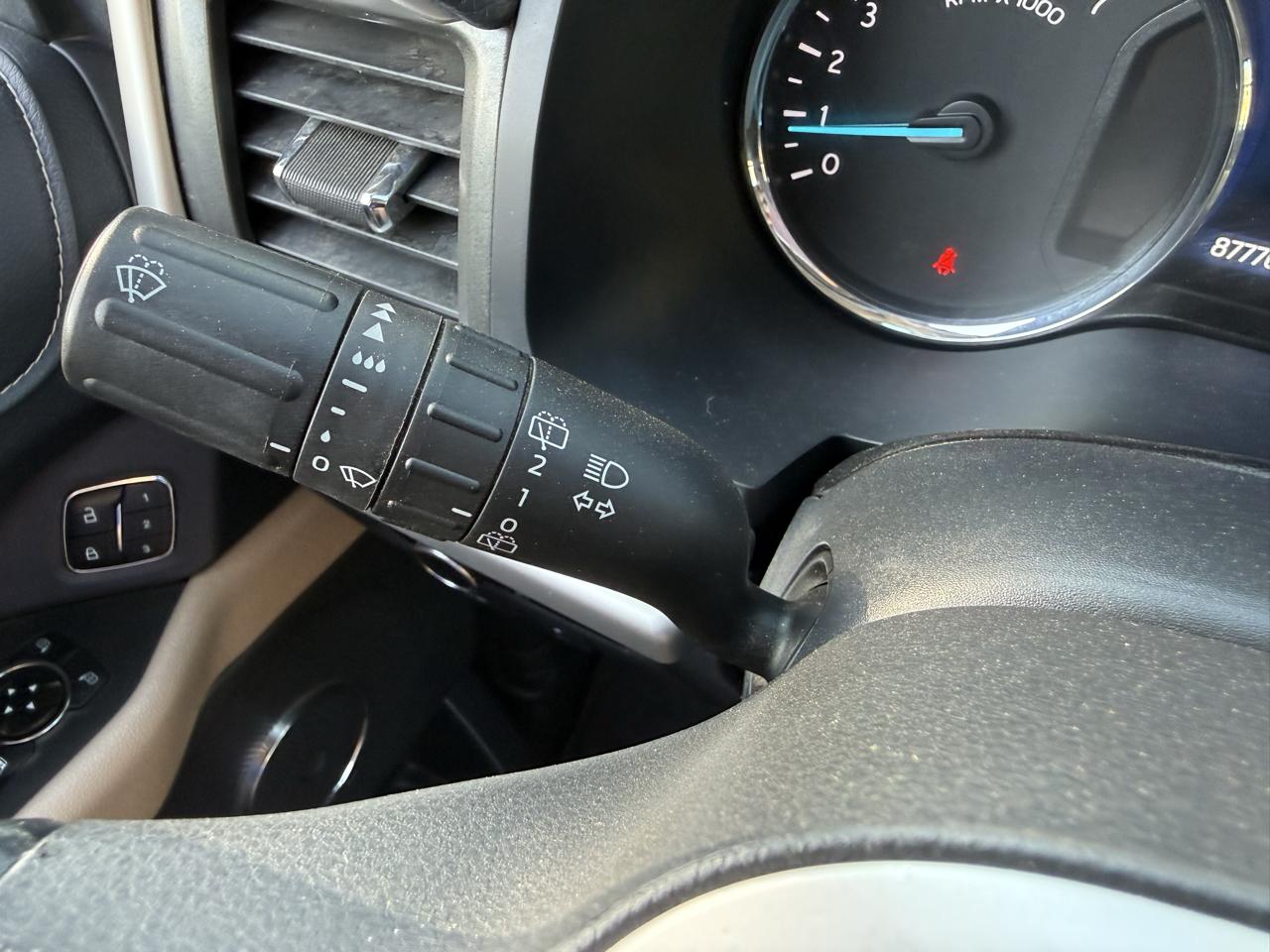 Ford Expedition Max XLT 4x4 2024