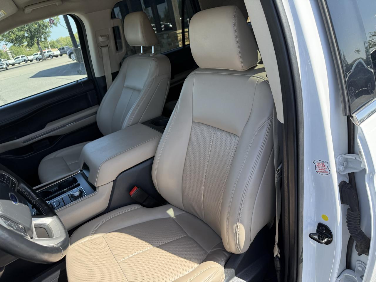 Ford Expedition Max XLT 4x4 2024