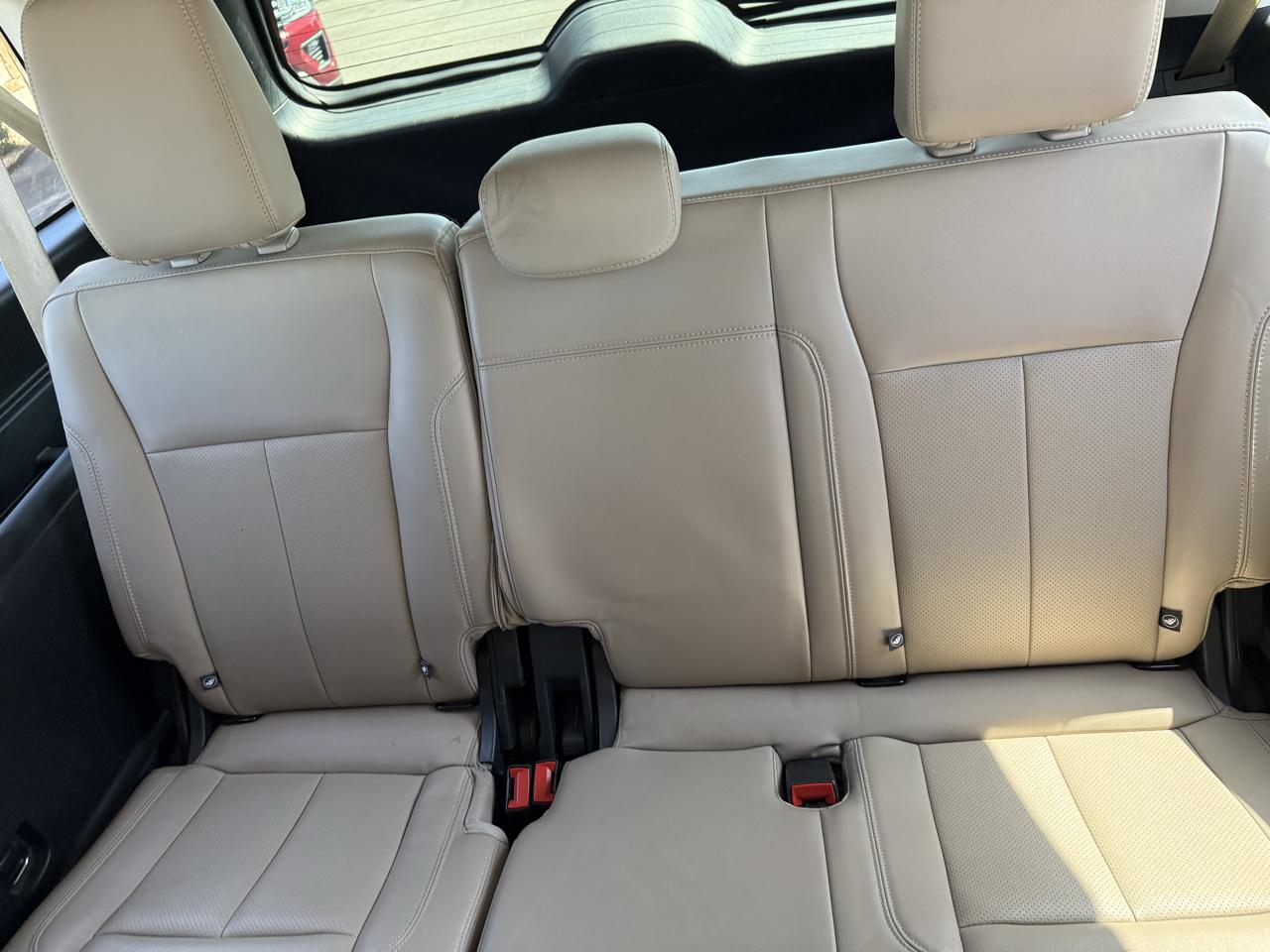 Ford Expedition Max XLT 4x4 2024