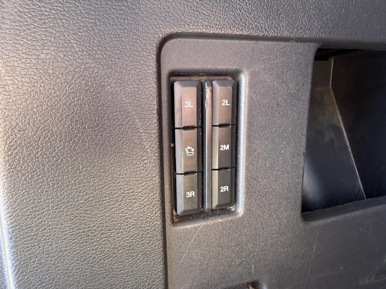 Ford Expedition Max XLT 4x4 2024