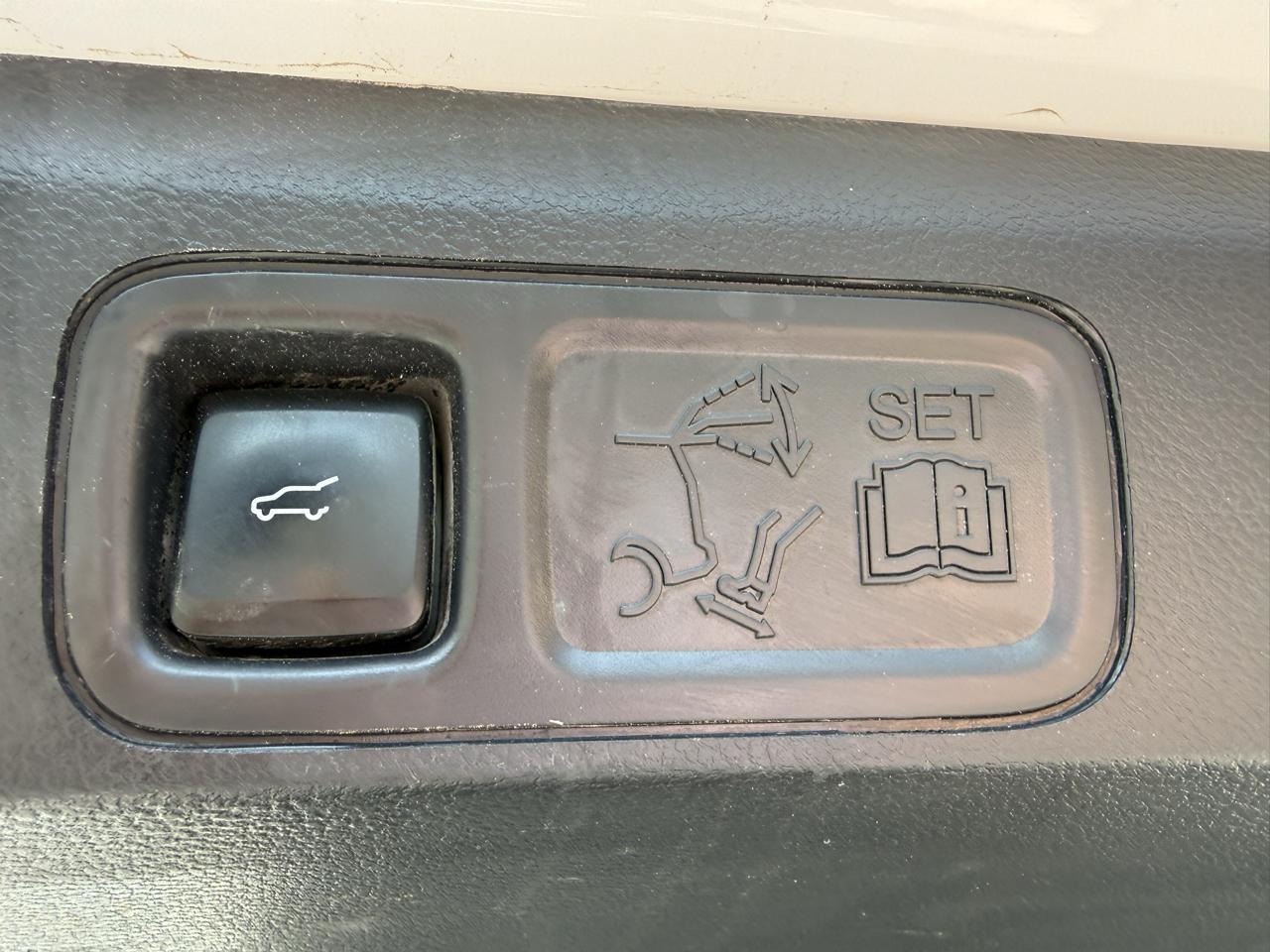 Ford Expedition Max XLT 4x4 2024