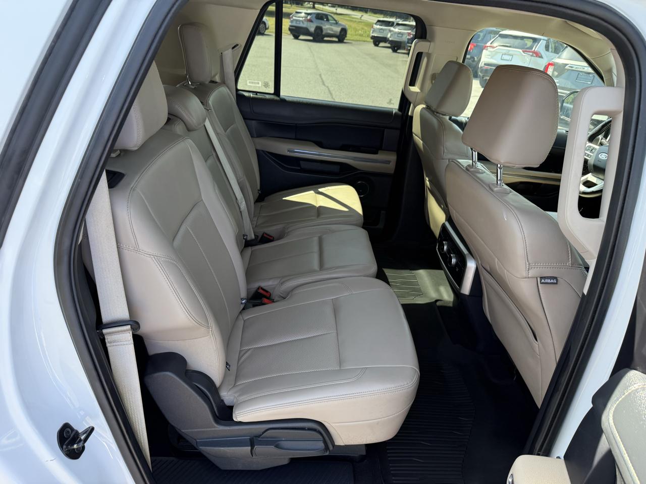 Ford Expedition Max XLT 4x4 2024