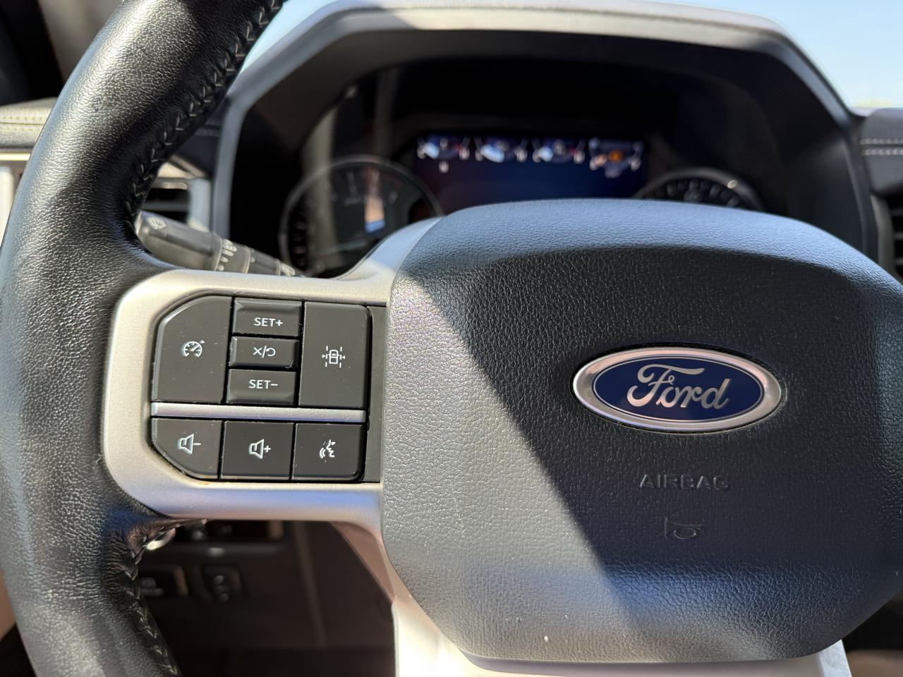 Ford Expedition Max XLT 4x4 2024
