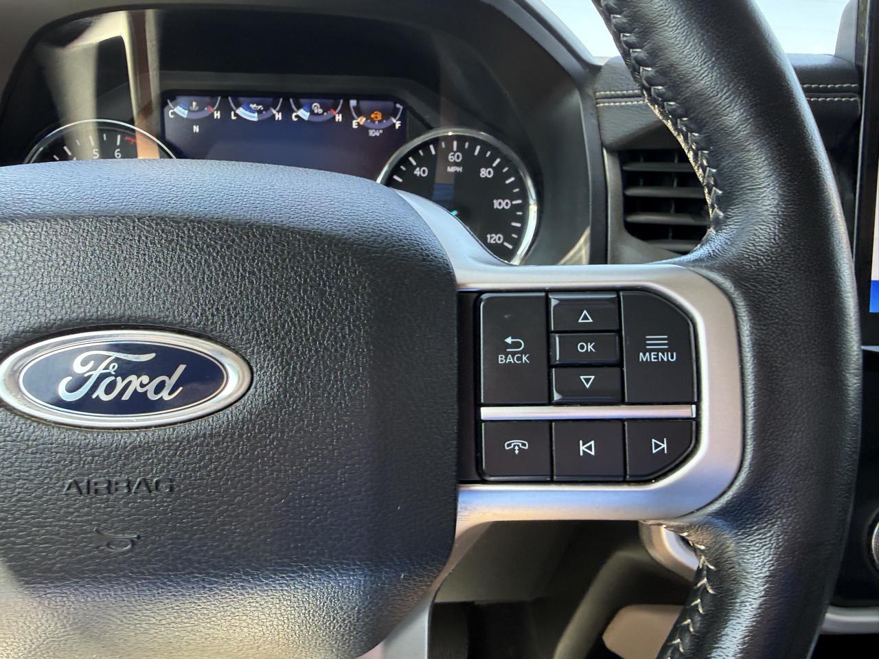Ford Expedition Max XLT 4x4 2024
