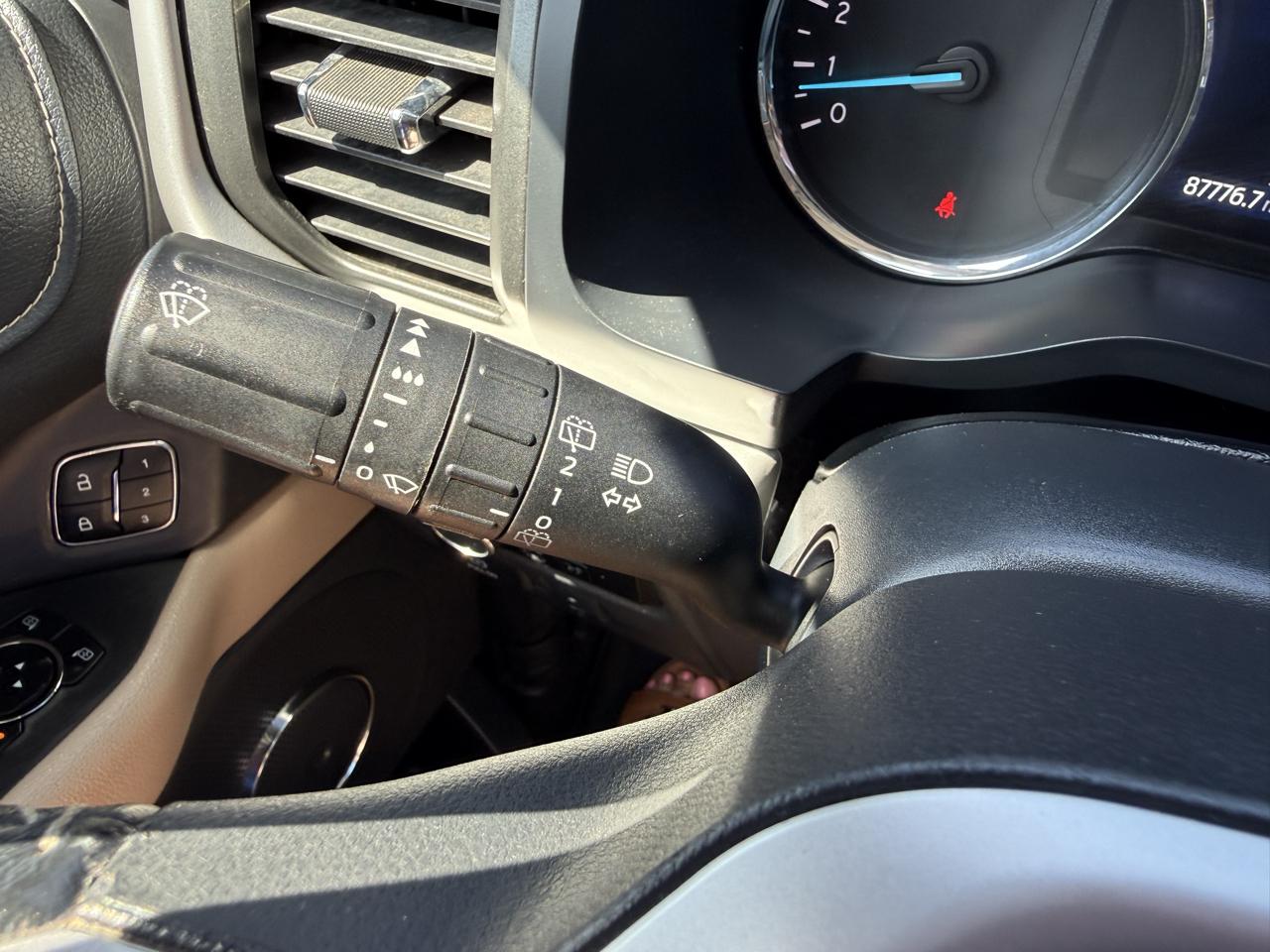 Ford Expedition Max XLT 4x4 2024