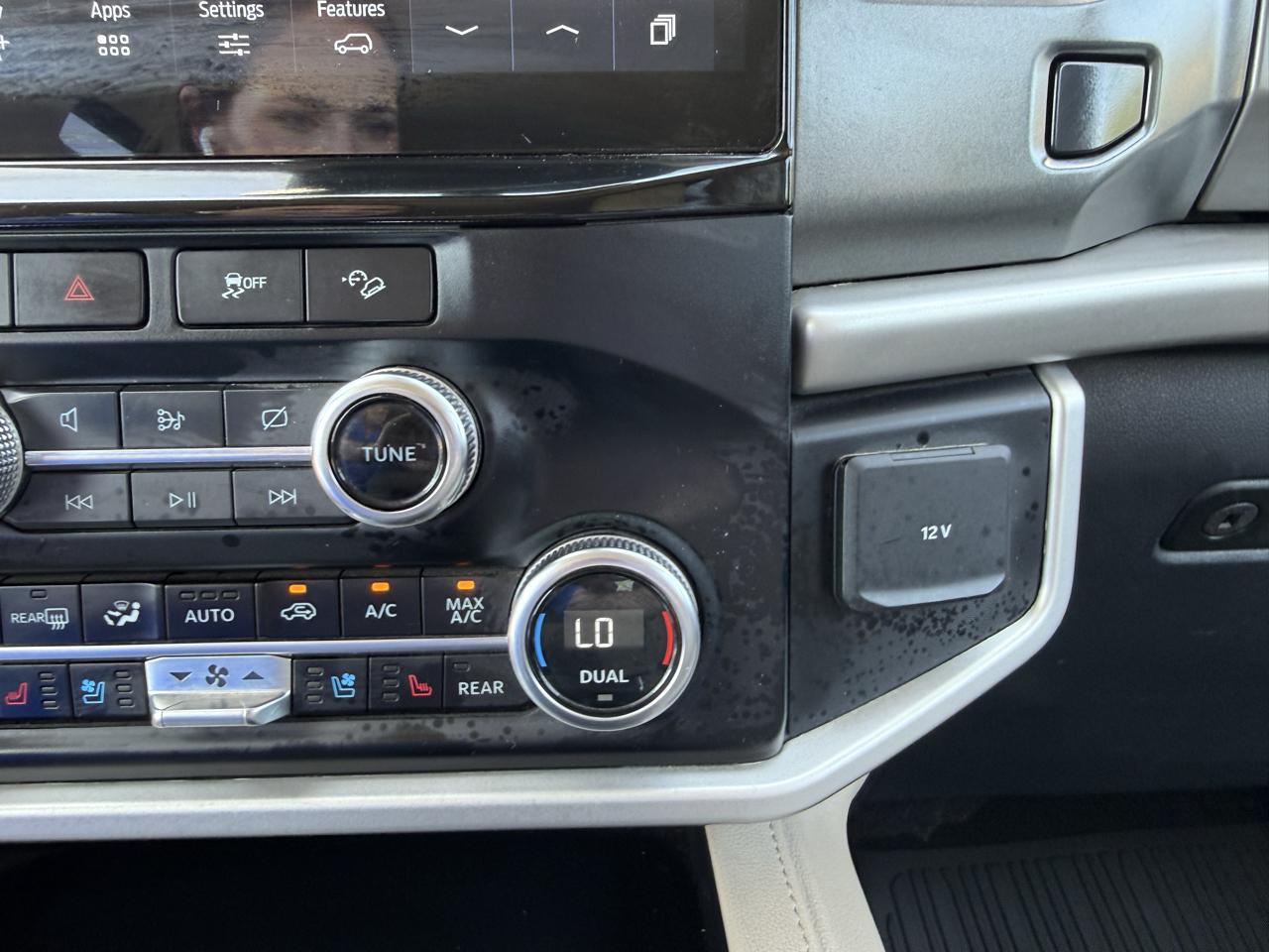 Ford Expedition Max XLT 4x4 2024