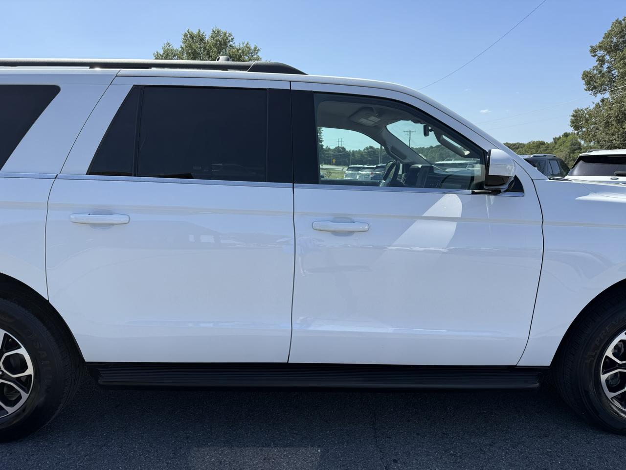 Ford Expedition Max XLT 4x4 2024