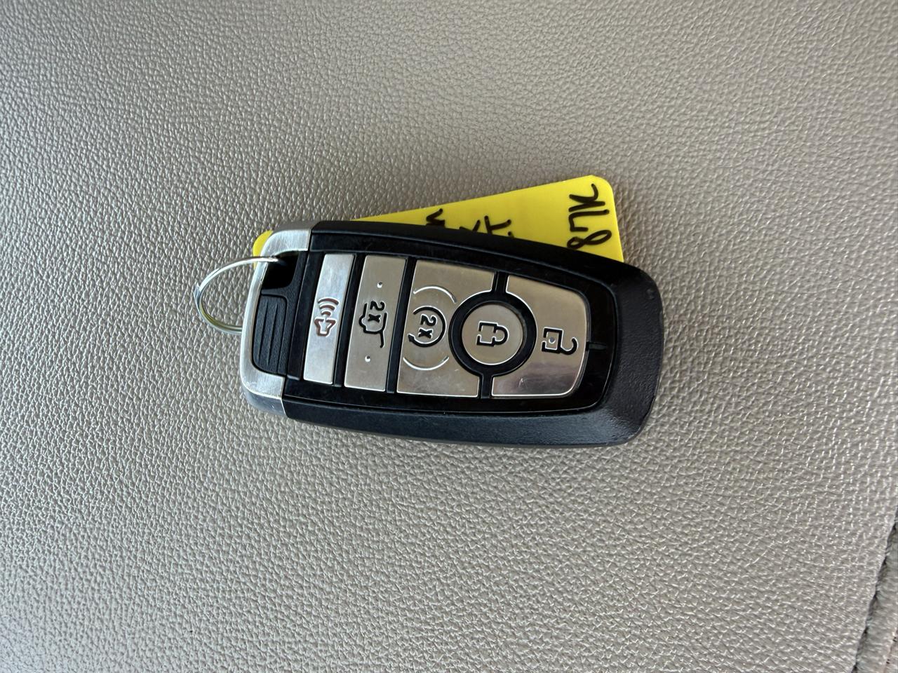 Ford Expedition Max XLT 4x4 2024