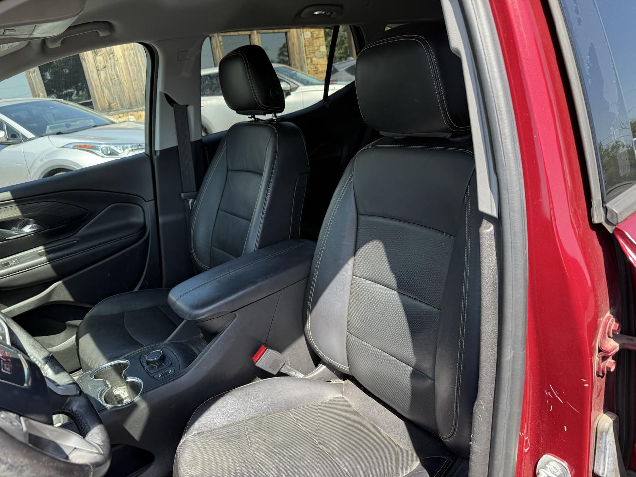 GMC Terrain SLT 2020