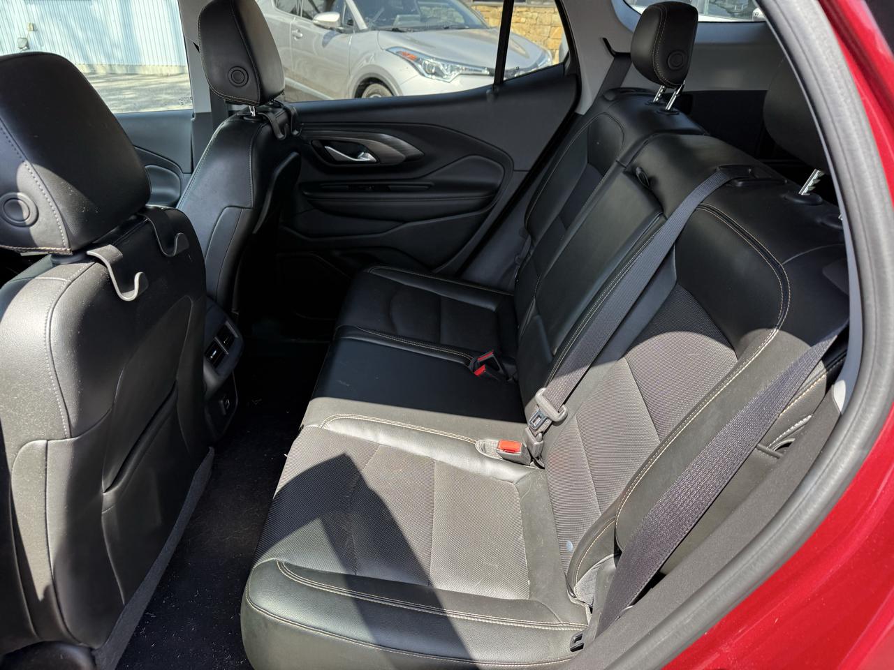 GMC Terrain SLT 2020