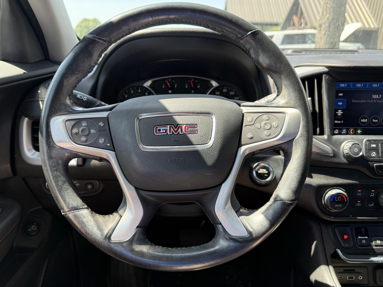 GMC Terrain SLT 2020