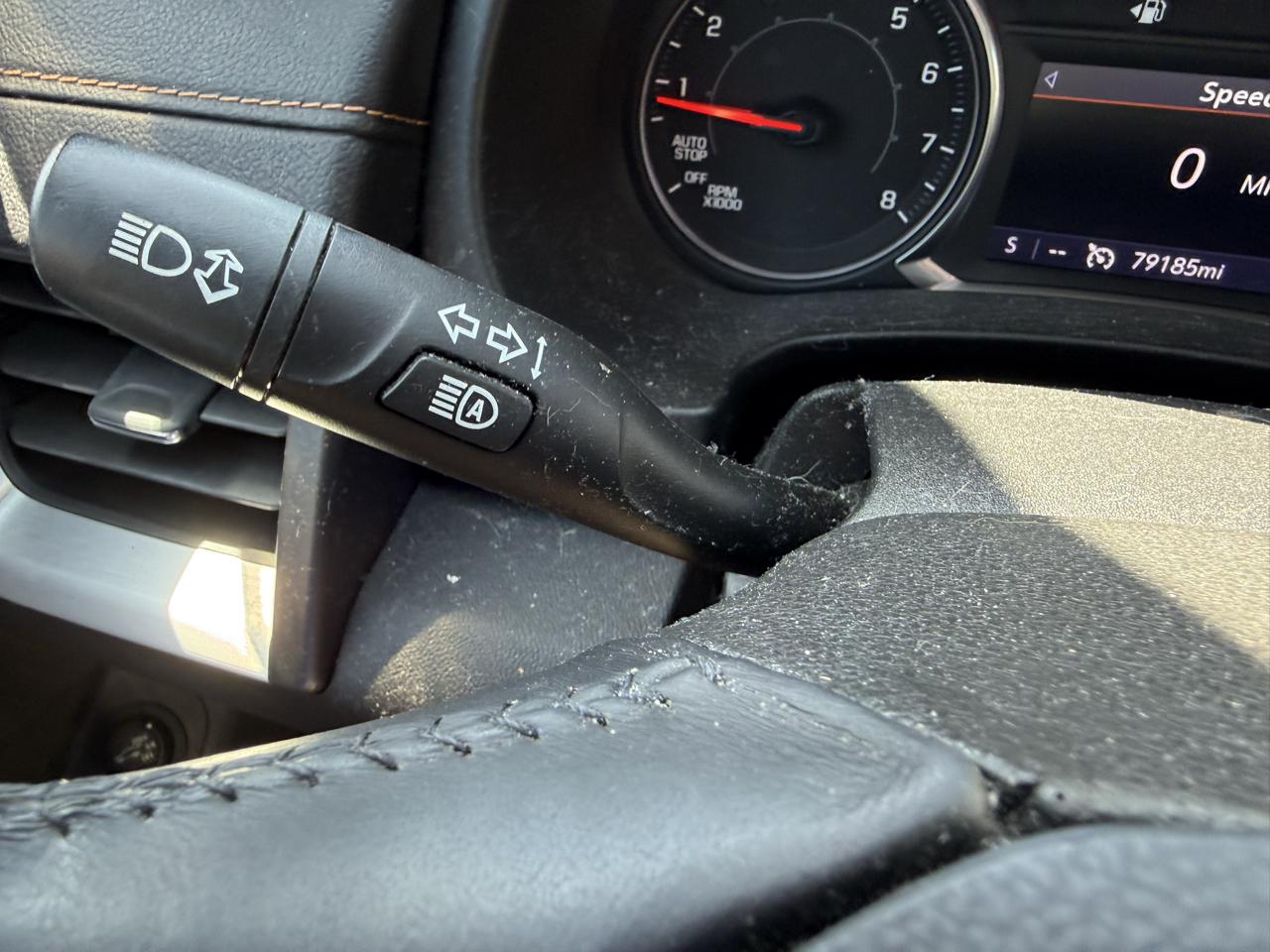GMC Terrain SLT 2020