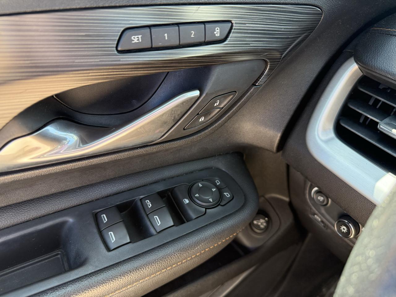 GMC Terrain SLT 2020