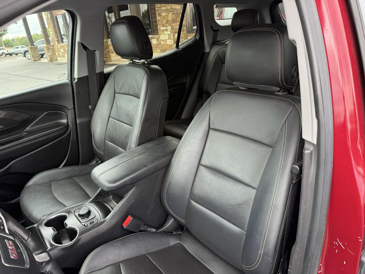 GMC Terrain SLT 2020