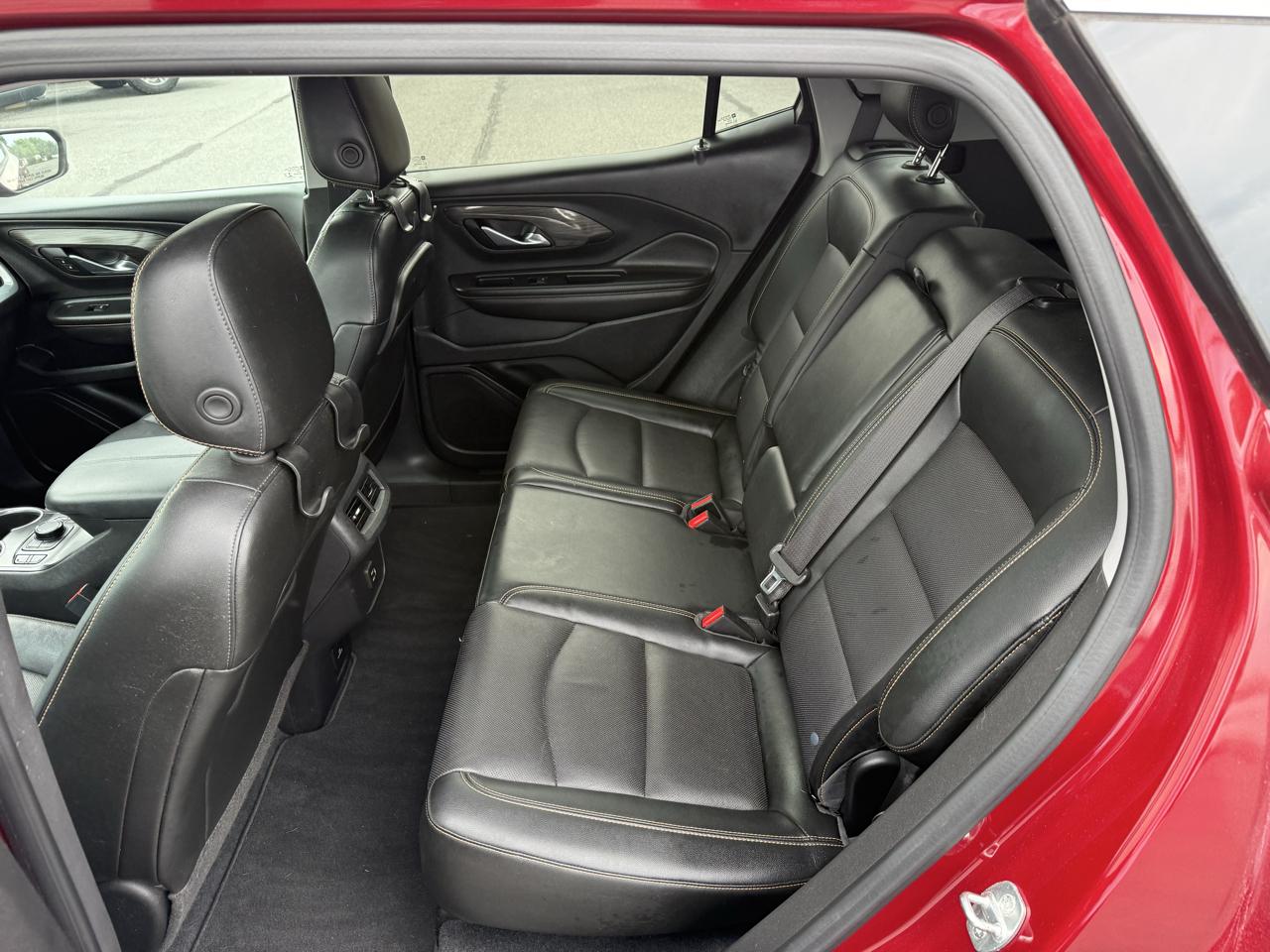 GMC Terrain SLT 2020