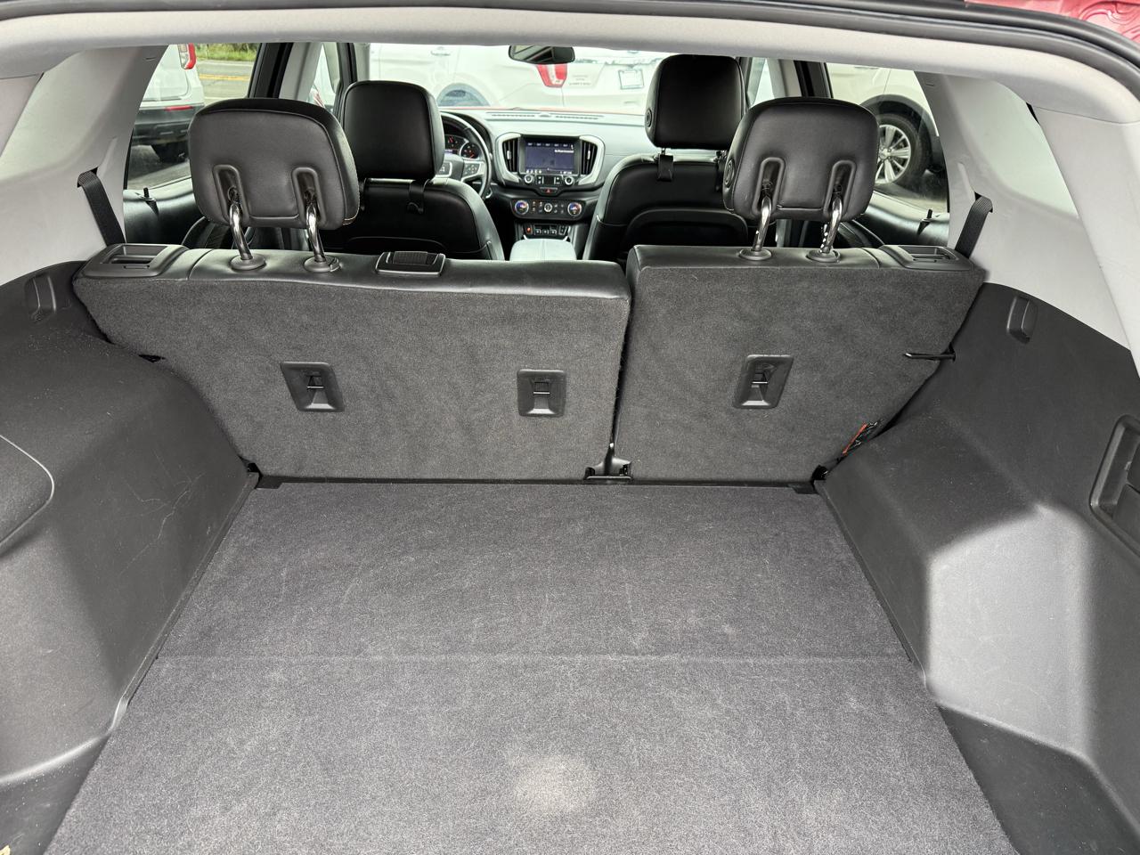 GMC Terrain SLT 2020