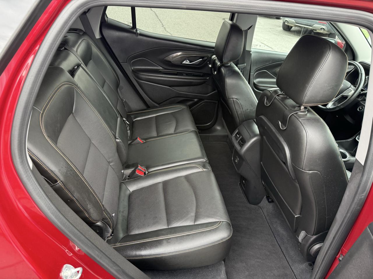 GMC Terrain SLT 2020