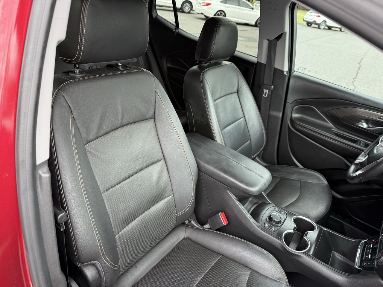 GMC Terrain SLT 2020
