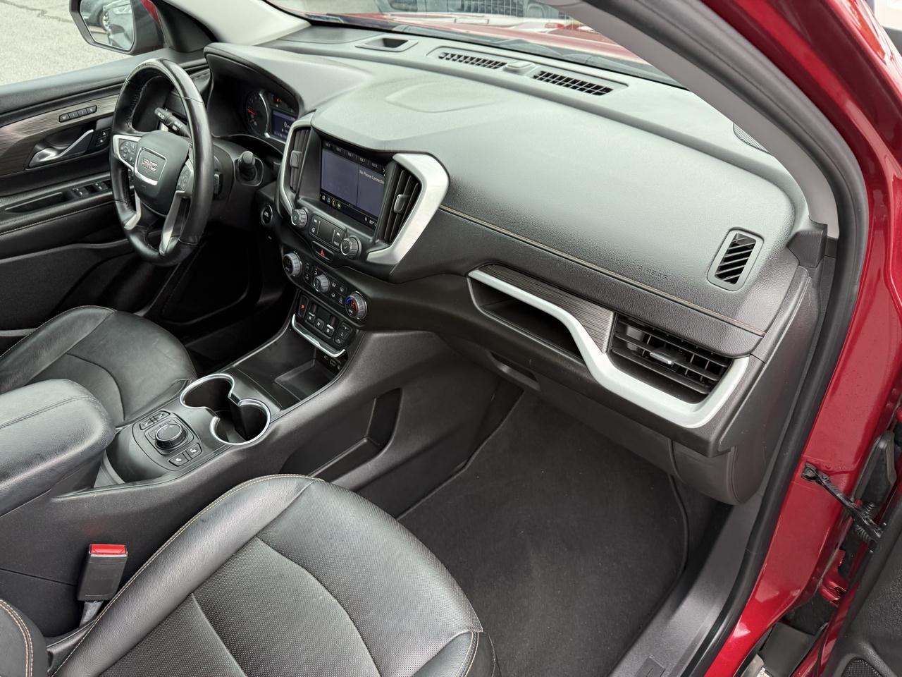 GMC Terrain SLT 2020