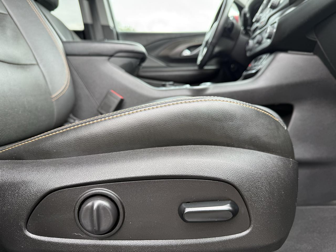 GMC Terrain SLT 2020