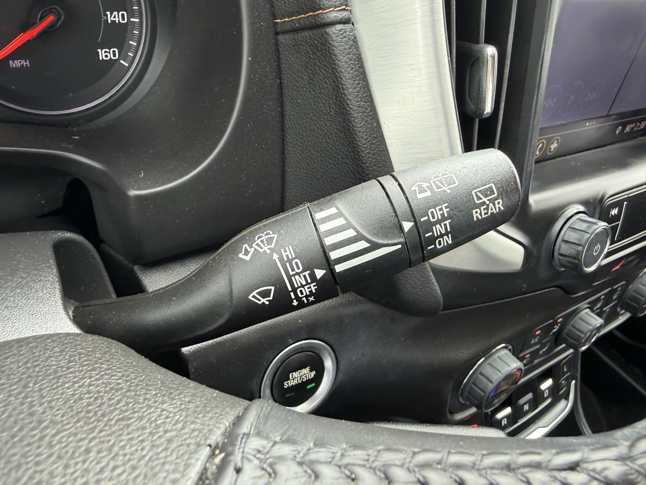 GMC Terrain SLT 2020