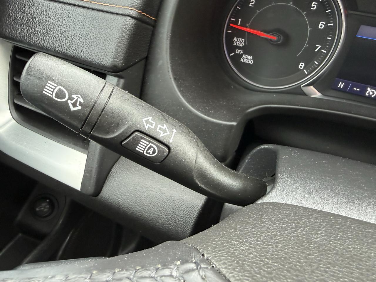 GMC Terrain SLT 2020