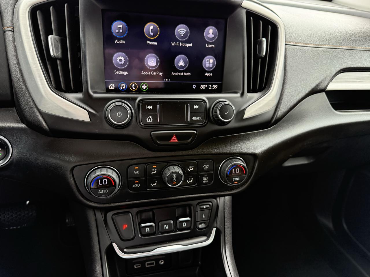 GMC Terrain SLT 2020