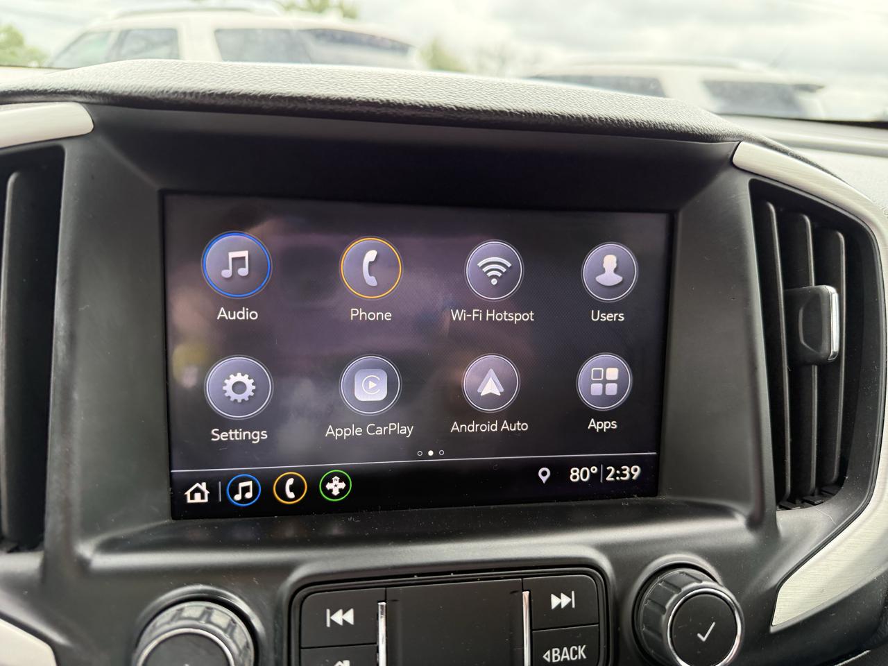 GMC Terrain SLT 2020