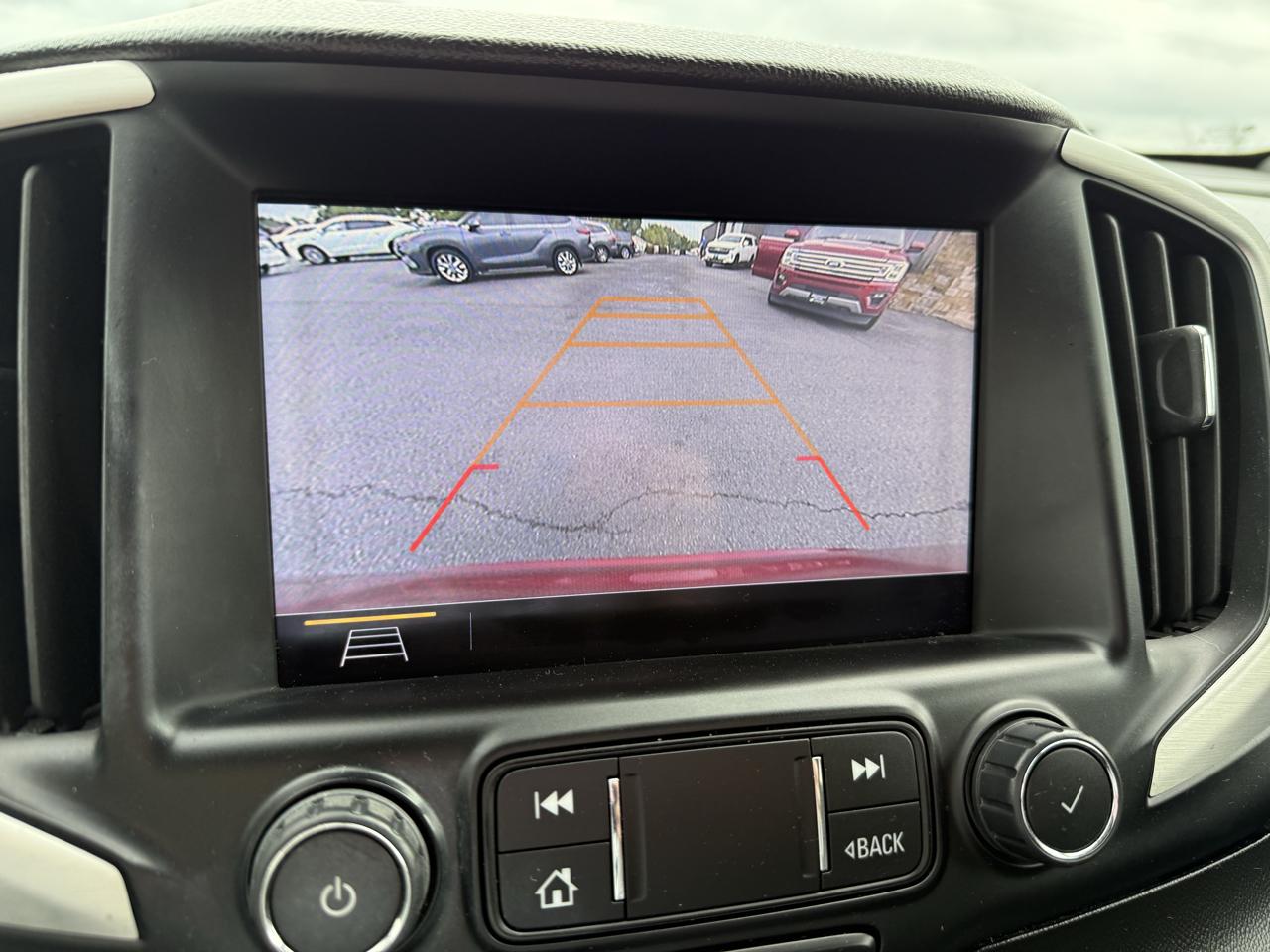 GMC Terrain SLT 2020