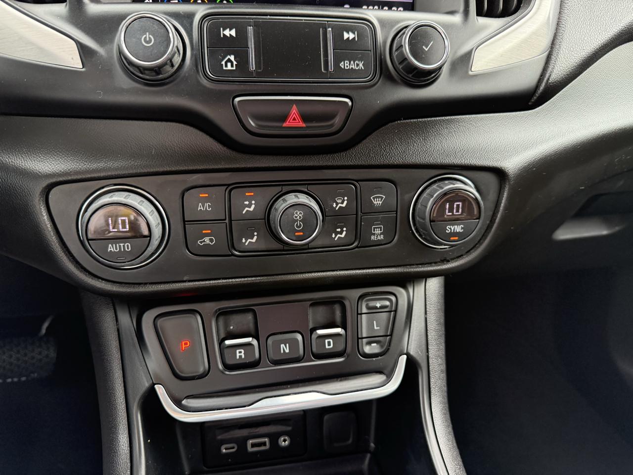 GMC Terrain SLT 2020