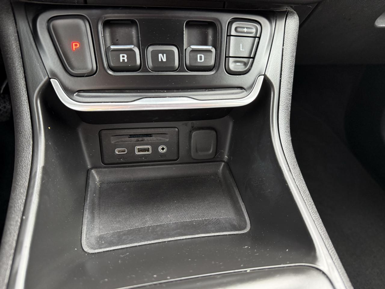 GMC Terrain SLT 2020