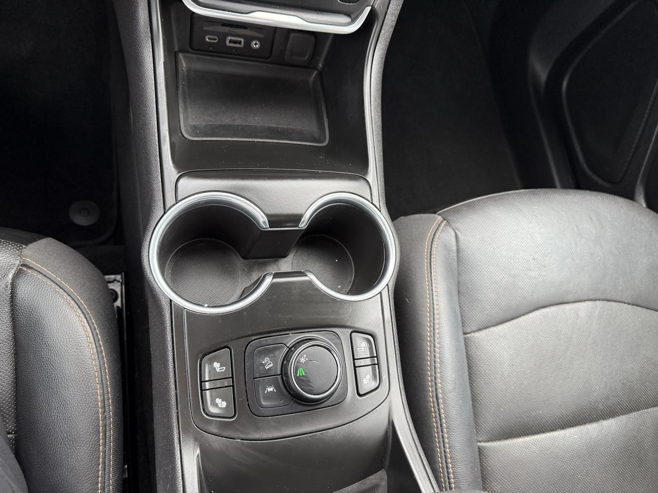 GMC Terrain SLT 2020