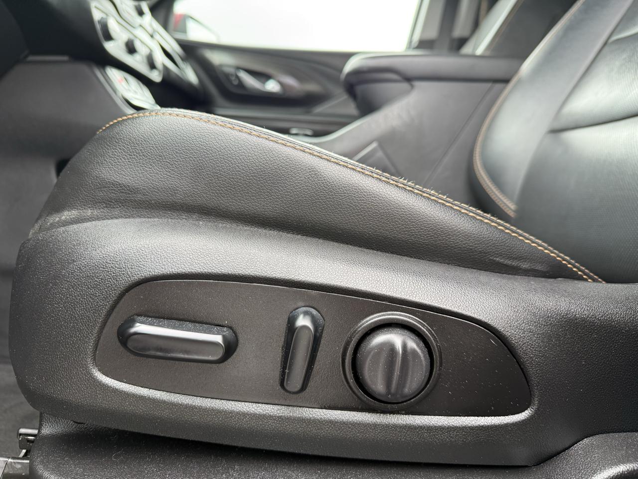 GMC Terrain SLT 2020