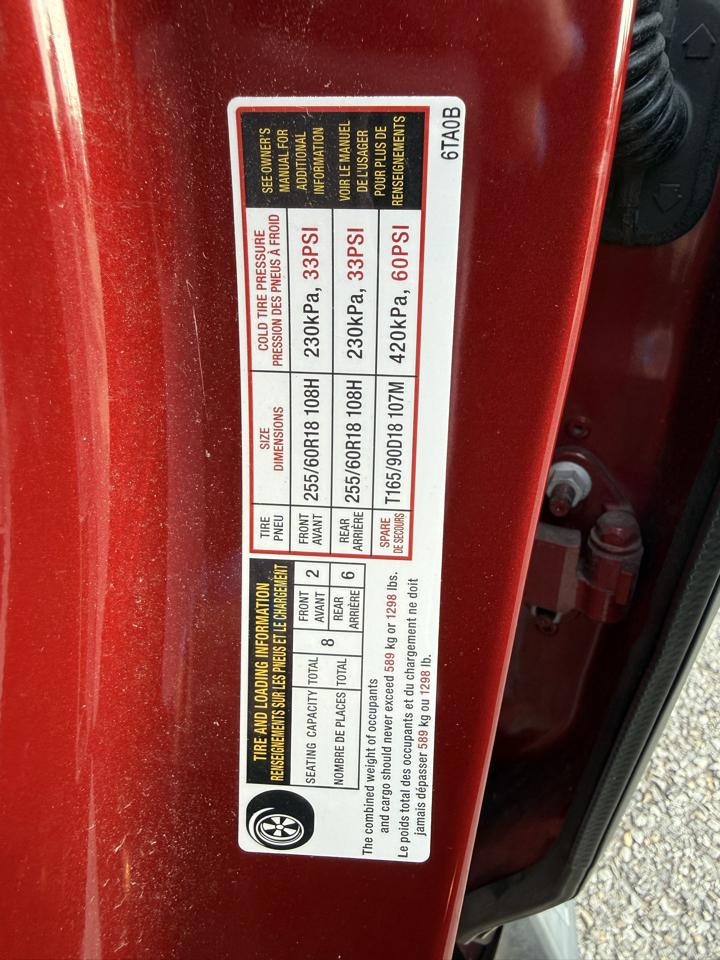 Nissan Pathfinder SV 4WD 2022