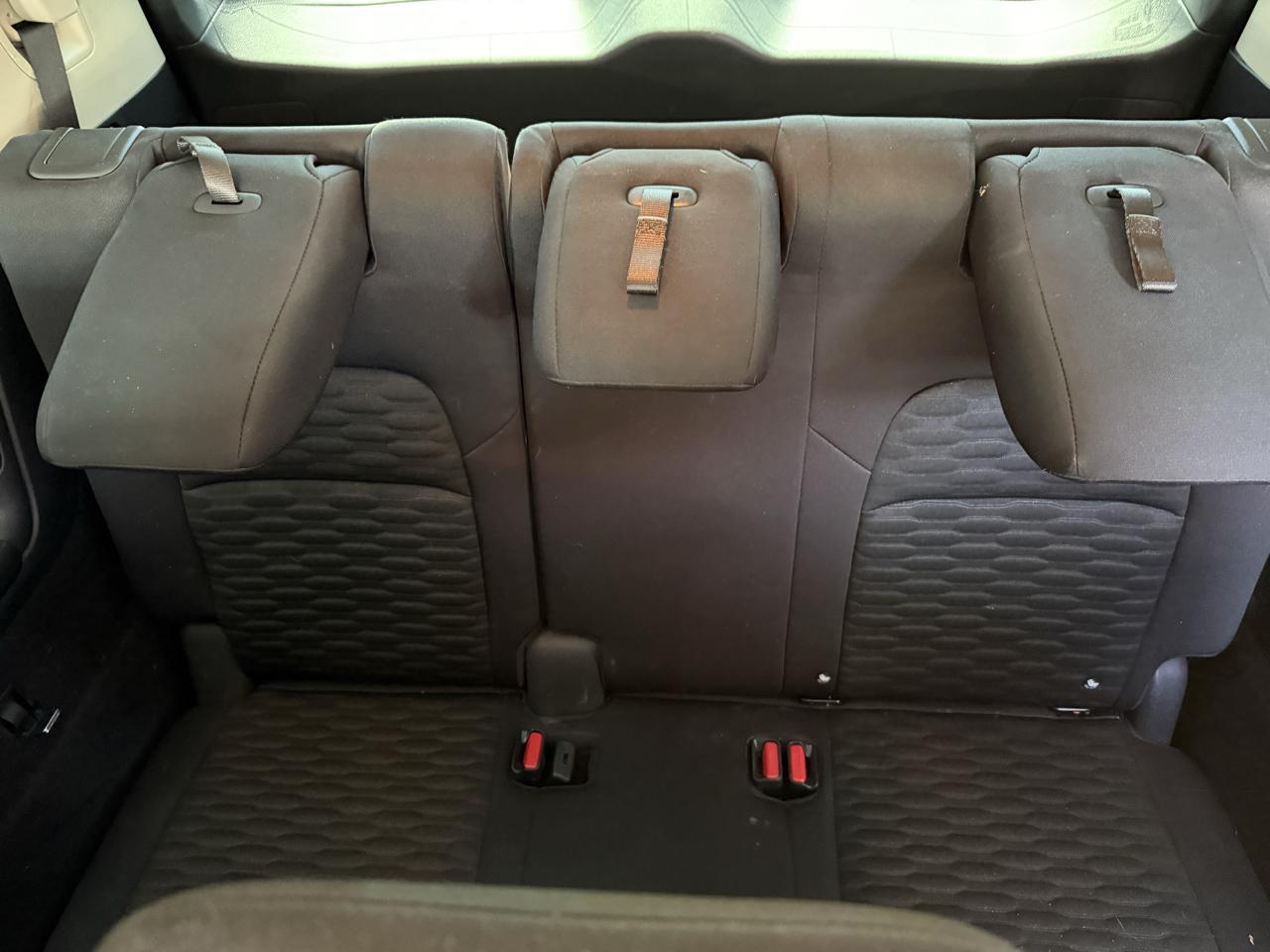 Nissan Pathfinder SV 4WD 2022
