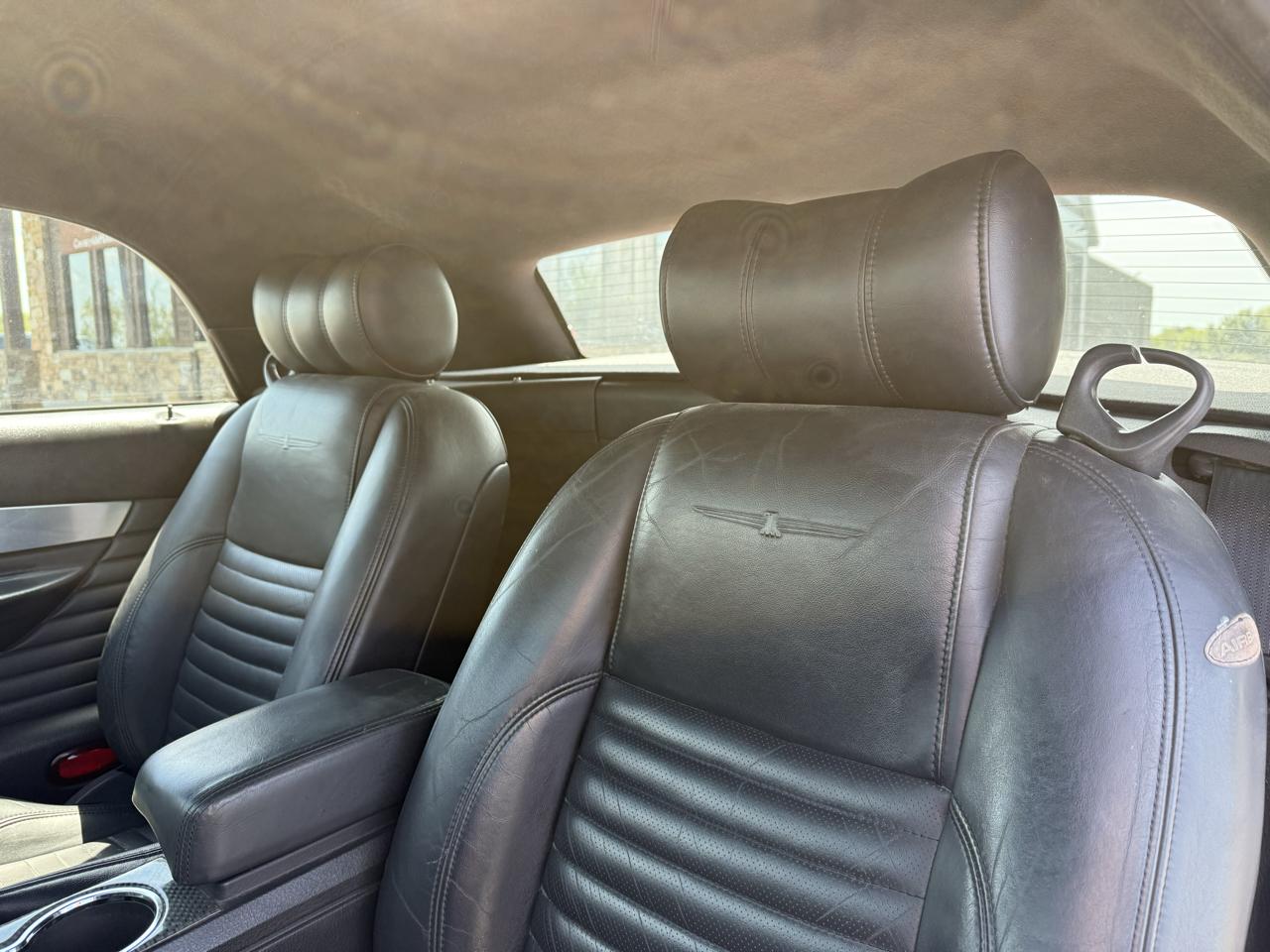 Ford Thunderbird Deluxe 2002