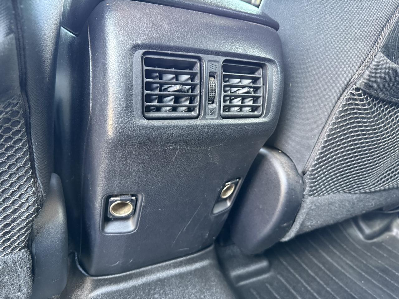 Toyota 4Runner SR5 2WD 2014