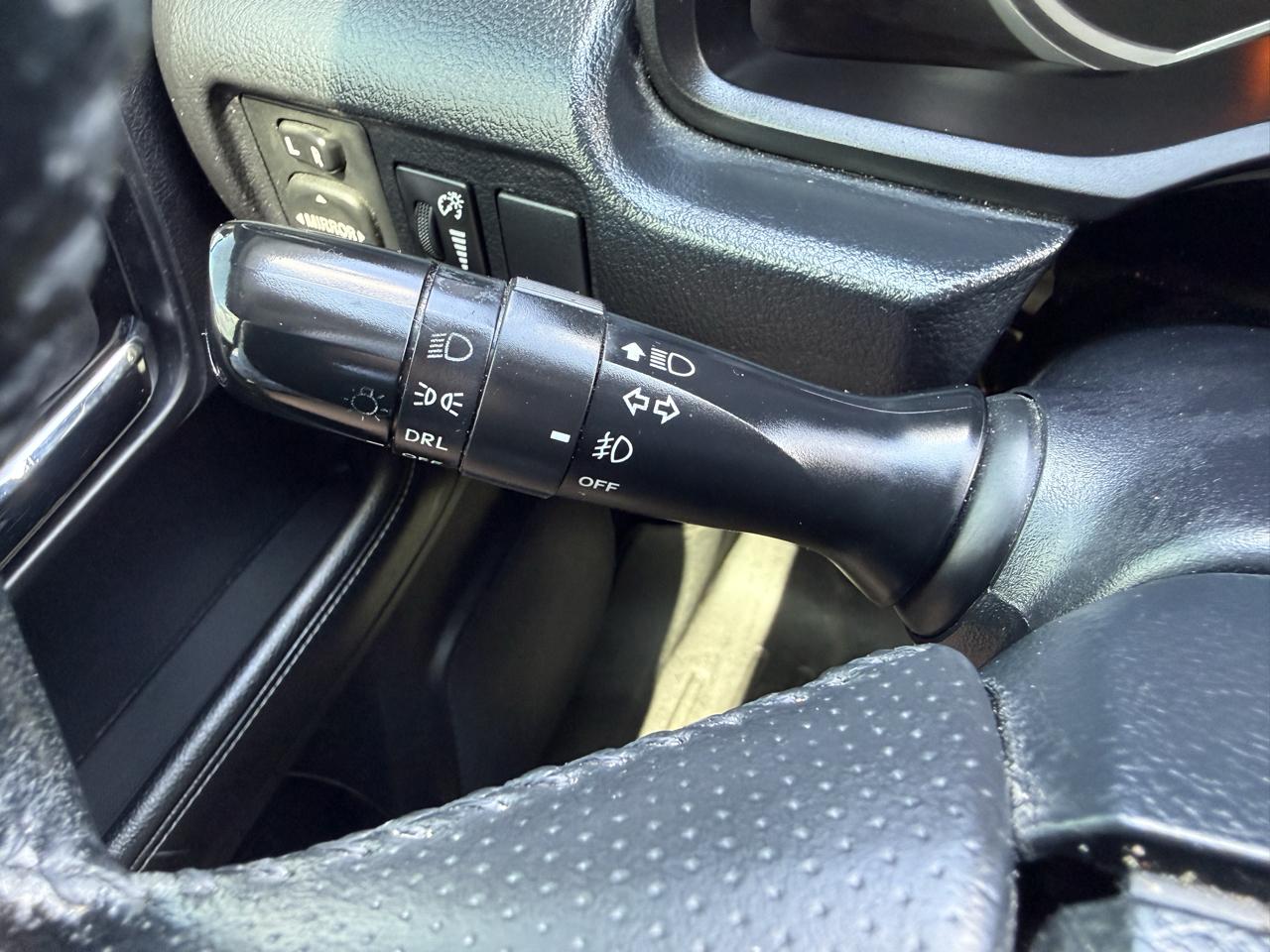 Toyota 4Runner SR5 2WD 2014