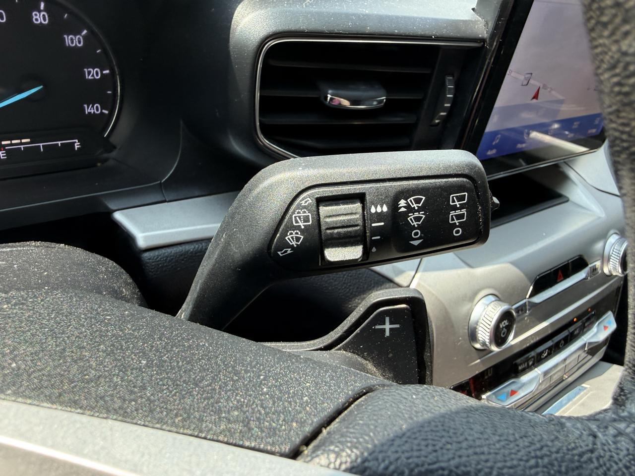 Ford Explorer XLT 2021