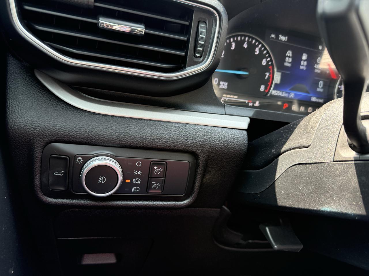 Ford Explorer XLT 2021
