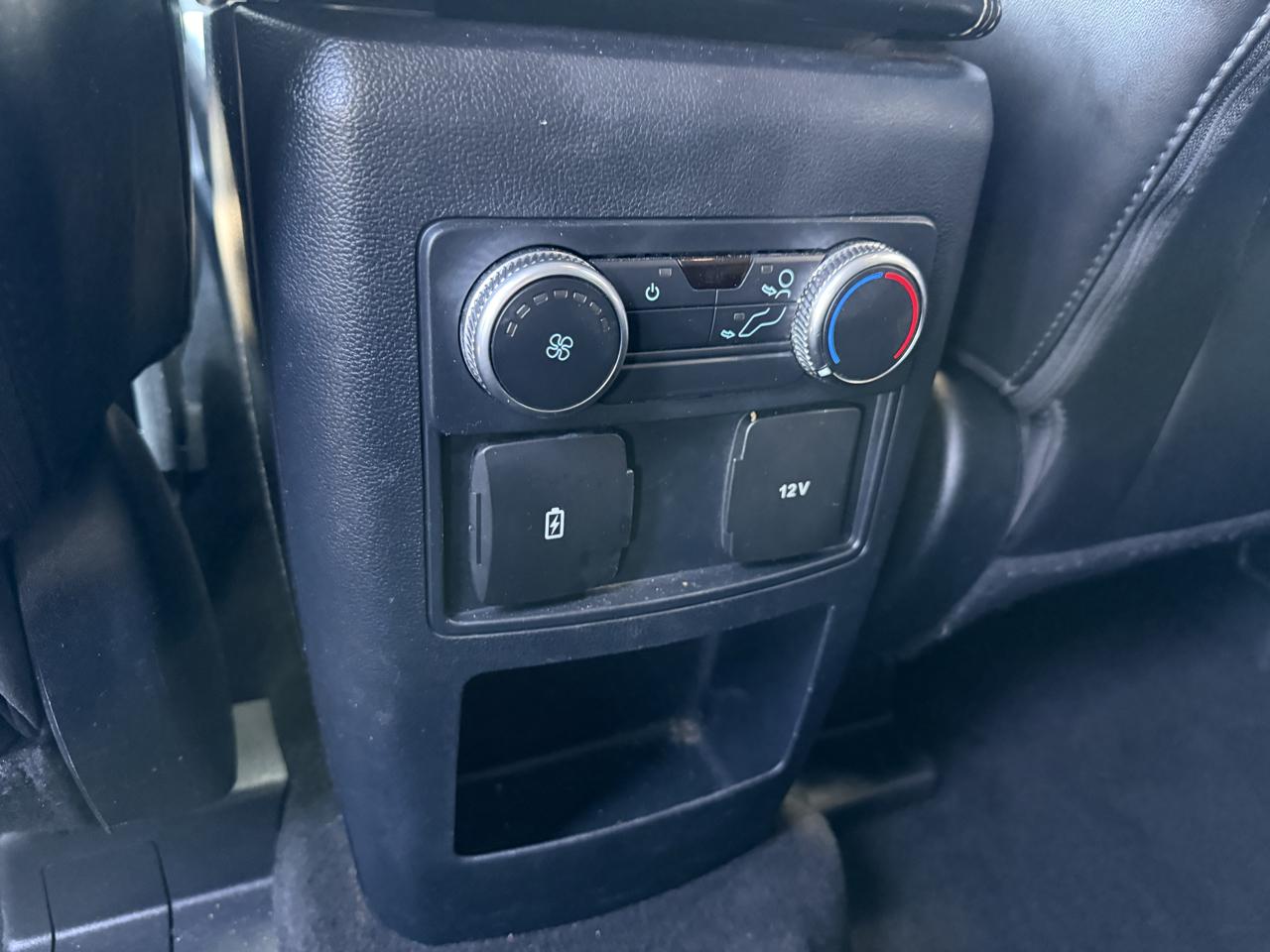 Ford Explorer XLT 2021