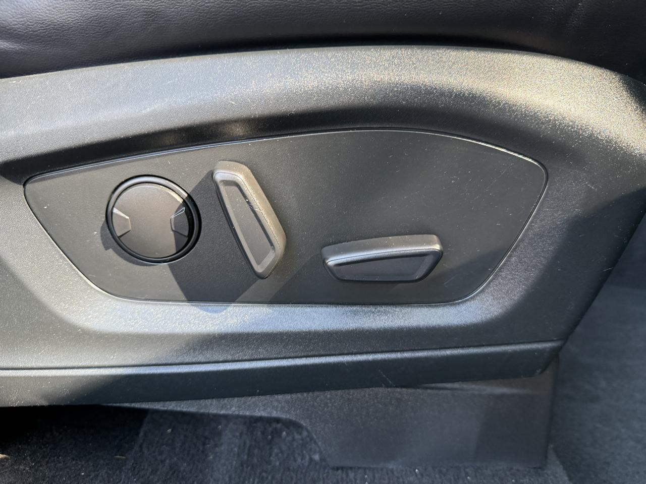 Ford Explorer XLT 2021