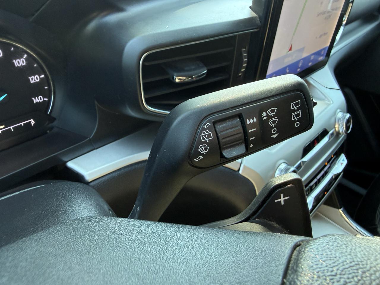 Ford Explorer XLT 2021