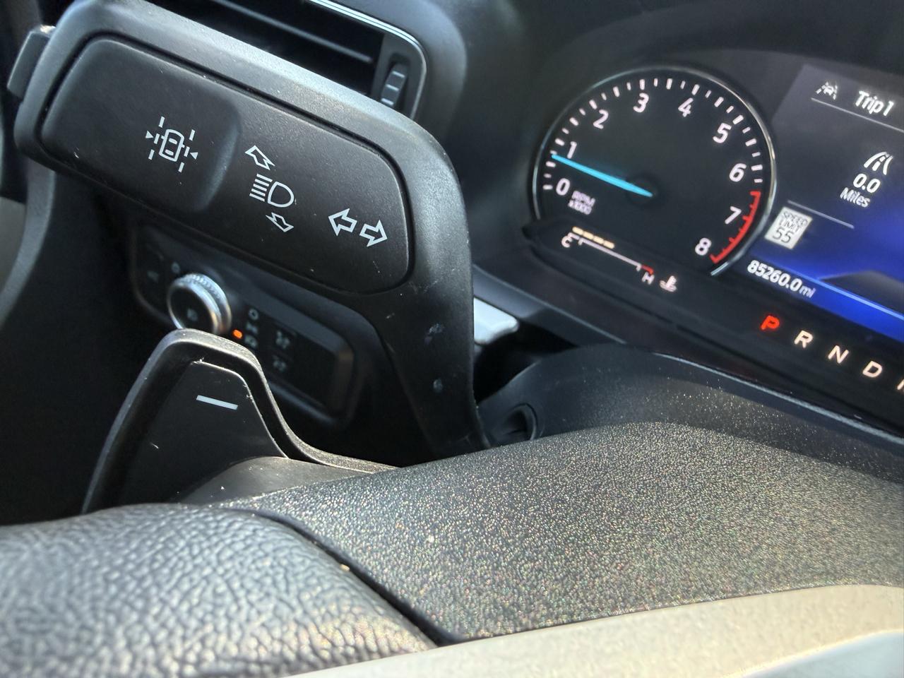 Ford Explorer XLT 2021